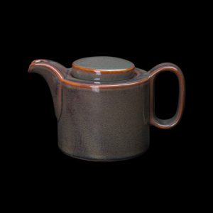 ЧАЙНИК ЗАВАРОЧНЫЙ 450мл сине-зеленый "Corone Gourmet Colore" [LQ-QK15181-A-YB001]