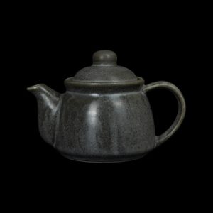 ЧАЙНИК заварочный 550мл с фильтром, серый "Corone Urbano" [10518cem]