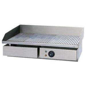 ЖАРОЧНАЯ ПОВЕРХНОСТЬ HURAKAN HKN-PSR550 рифленая (144249)