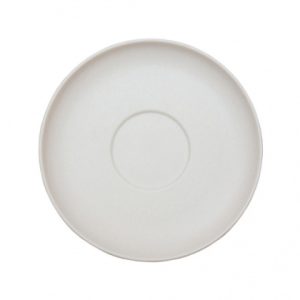 Блюдце d 12,5 см кофейное Light Grey Noble