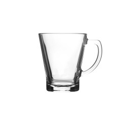 КРУЖКА ДЛЯ ЧАЯ-КОФЕ 300мл d=90мм Аура [21с2222] /810/
