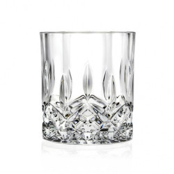Стакан Олд Фэшн 300 мл хрустальное стекло Style Opera RCR Cristalleria [81262092]