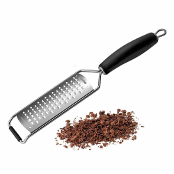 ТЕРКА 30х6,5 см нерж. [85100089]