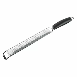 ТЕРКА 38х3,5 см нерж. [85100085]