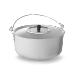 Котелок походный 3,5л алюминий [МТ105]