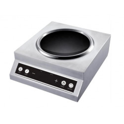 Плита индукционная ROSSO C3514-SW (ЦБ-Ц0013117)