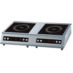 Плита индукционная ROSSO C7005-S (ЦБ-Ц0013118)