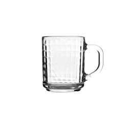 КРУЖКА ДЛЯ ЧАЯ-КОФЕ 200мл Матрица [11с1566] /1320/