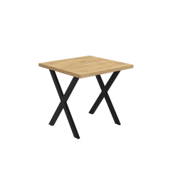 Стол «Инновация Х» 800х800 мм