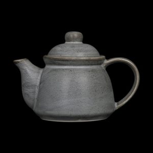 ЧАЙНИК ЗАВАРОЧНЫЙ 650мл, серый "Corone Urbano" [11335cem]