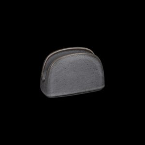 САЛФЕТНИЦА, серый "Corone Urbano" [11336cem]