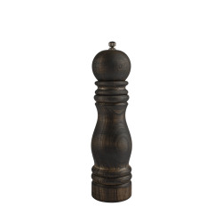 МЕЛЬНИЦА для специй 22см ясень, цвет угольный