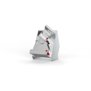 ТЕСТОРАСКАТОЧНАЯ машина для пиццы PIZZA GROUP RM32 A