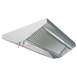 ЗОНТ ПРИТОЧНО-ВЫТЯЖНОЙ ЦЕНТРАЛЬНЫЙ МВО-2,4МС-1,6Ц (20475)