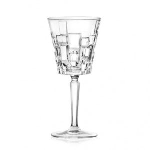 Бокал для вина 280 мл хрустальное стекло Etna RCR [81269161]