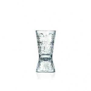 Джиггер 30/60 мл хр.стекло Luxion Tattoo RCR [81262016]