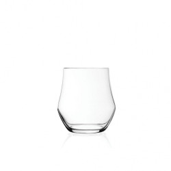 Стакан Олд Фэшн 390 мл хрустальное стекло EGO RCR [81249110]