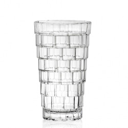 Стакан Хайбол 390 мл хрустальное стекло Stack Luxion RCR [81269338]