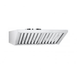 ЗОНТ ВЫТЯЖНОЙ встраиваемый ЗВВ-900 (21000080801)