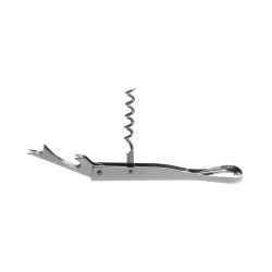 ШТОПОР (нарзанник), нерж. Luxstahl