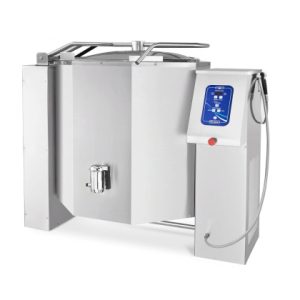 КОТЕЛ пищеварочный КПЭМ-350-О со сливным краном (11000012198)