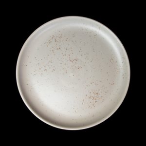 ТАРЕЛКА мелкая без бортов 10,5" 270мм "Corone Rust" [10341]