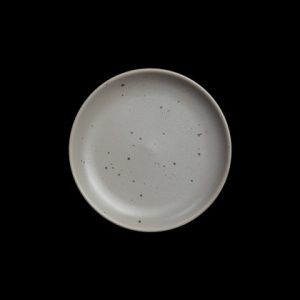 ТАРЕЛКА мелкая без бортов 6.25" 160мм "Corone Rust" [10660]