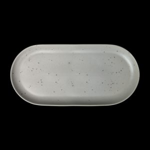 БЛЮДО овальное 11,5" 297х140мм "Corone Rust" [10554]