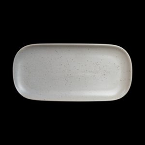 БЛЮДО прямоугольное 11" 292х140мм "Corone Rust" [10872]