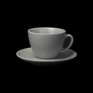 ЧАЙНАЯ ПАРА 200мл "Corone Rust" [4613/4615]