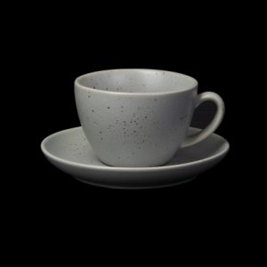 ЧАЙНАЯ ПАРА 300мл "Corone Rust" [4616/4618]