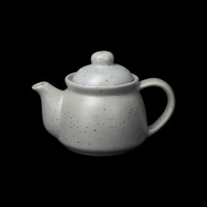 ЧАЙНИК заварочный 550мл с фильтром  "Corone Rust" [10518]