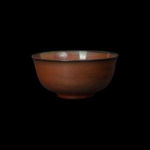 САЛАТНИК 5" 125мм 375мл, красный "Corone Carmen" [HS159754]