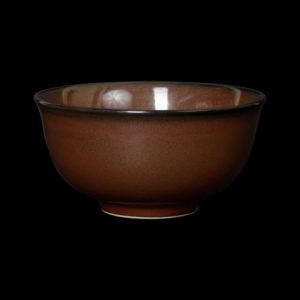 САЛАТНИК 6" 150мм 750мл, красный "Corone Carmen" [HS159756]