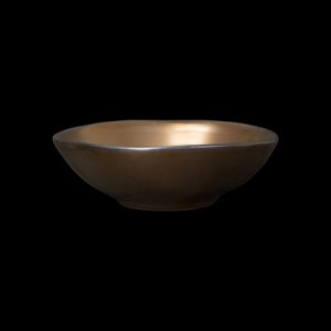 САЛАТНИК 6" 155мм 500мл, медный "Corone Luminare" [HS027520]