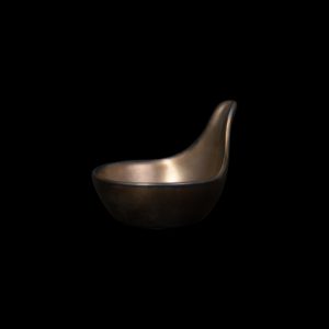 СОУСНИК 3" 70мм 60мл, медный "Corone Luminare" [HS027522]