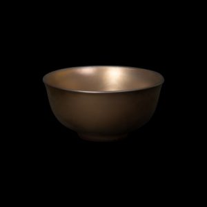 САЛАТНИК 5" 125мм 375мл, медный "Corone Luminare" [HS027525]