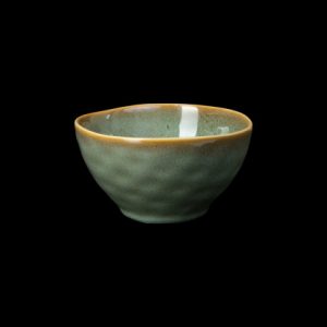 САЛАТНИК 5,5" 140мм 650мл, зеленый "Corone Primavera" [HS167059]