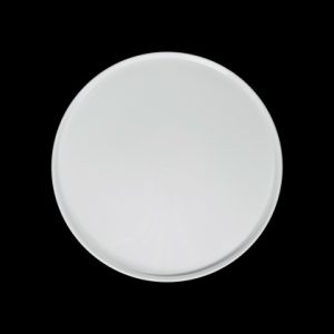 ТАРЕЛКА мелкая с бортом 8,6'' 220мм ''LY'S Horeca'' [542231000]