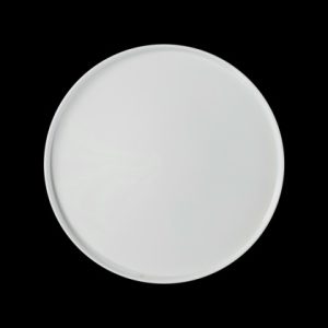 ТАРЕЛКА мелкая с бортом 10'' 250мм ''LY'S Horeca'' [542531000]