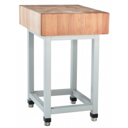 КОЛОДА для рубки мяса КРМ-50 (21000801208)