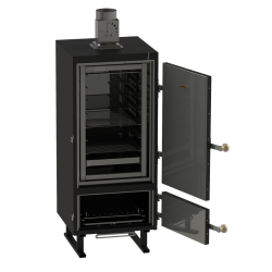 КОПТИЛЬНЯ  VESTA "Model K"