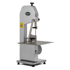 ПИЛА для резки мяса Apach ASW183A 3Ф. (144649)