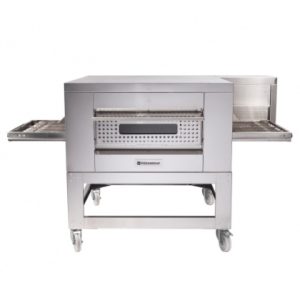 ПЕЧЬ для пиццы конвейерная PIZZA GROUP TNV-50E Не будет никогда