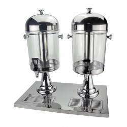 Диспенсер для напитков VIATTO SJD08BA