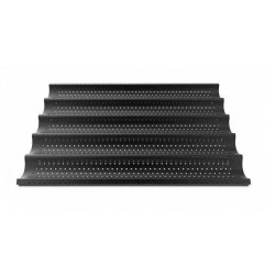 Противень UNOX TG435 (36882)