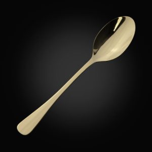 ЛОЖКА столовая ''Toscana Champagne'' Luxstahl