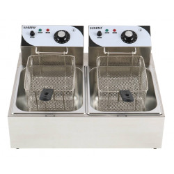 Фритюрница VA-EF062 (166687)