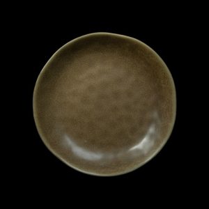 ТАРЕЛКА глубокая 8,25" 205мм, серо-зеленый "Corone Sacramento" [HS169611]