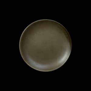 ТАРЕЛКА мелкая 7" 180мм, серо-зеленый "Corone Sacramento" [HS173822]